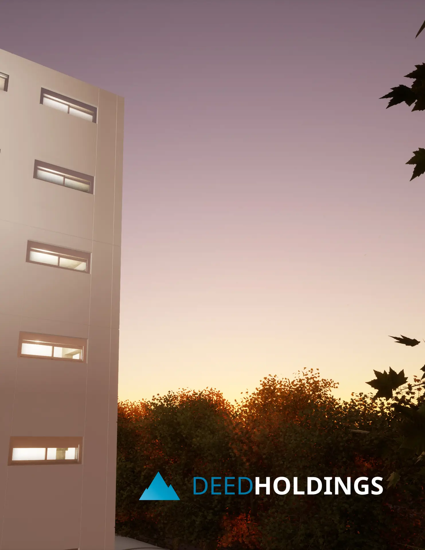 Deed Holdings
